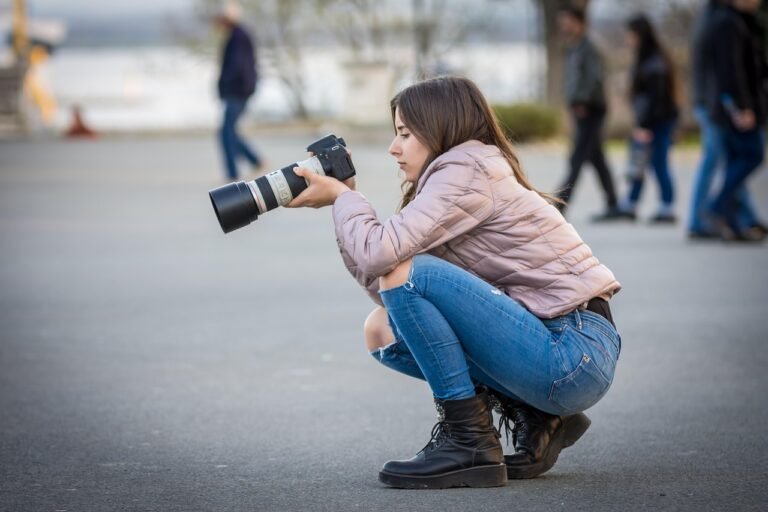 Scopri gli Smartphone con miglior zoom