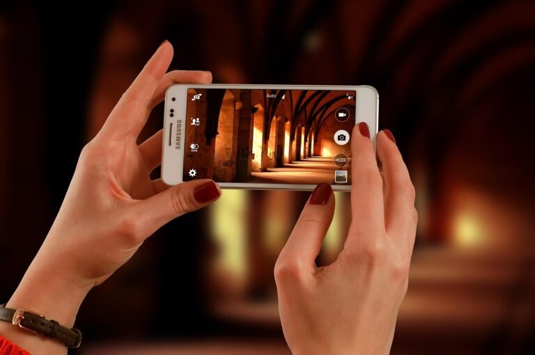 E' meglio Iphone o Samsung per foto?