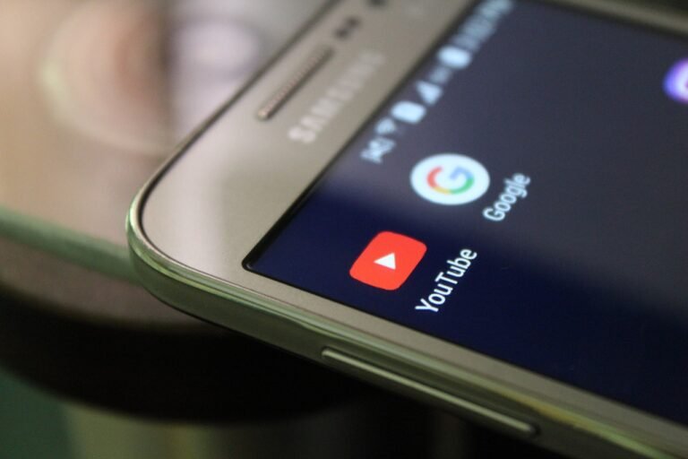 Quali sono i migliori smartphone per fare video youtube?