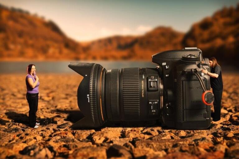 Eccoti il Miglior smartphone per fotografare