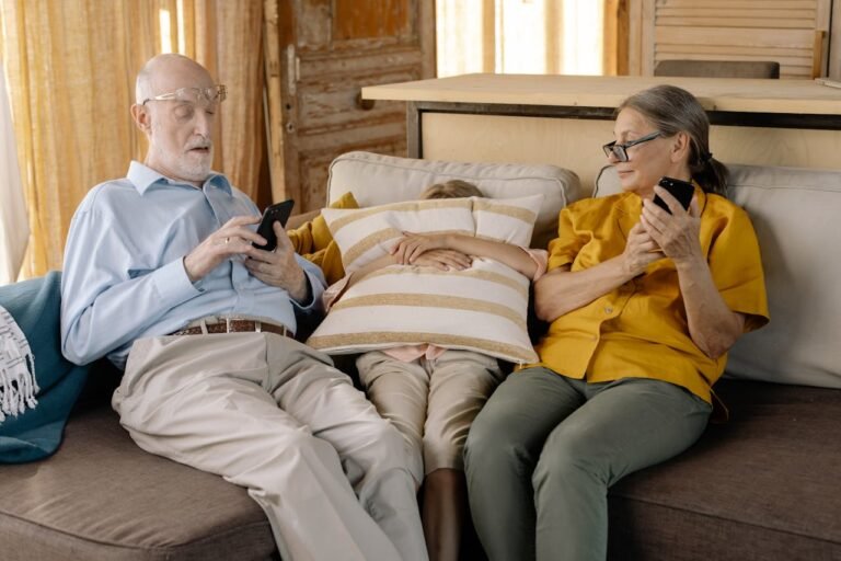 Scopri i migliori smartphone Per anziani Beghelli