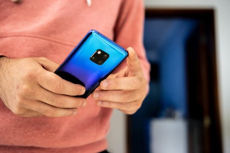 Scopri Quali sono i cellulari con LIDAR?