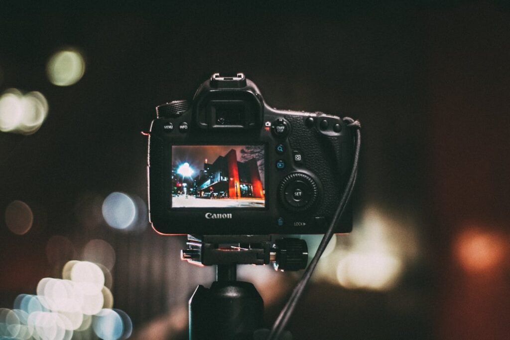 I migliori smartphone per Fotografia notturna