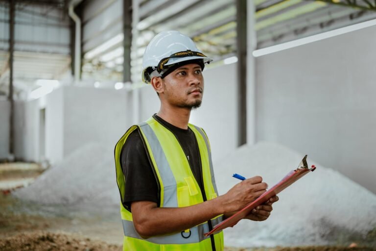 Ecco il miglior telefono da cantiere