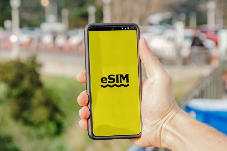 Scopri gli Smartphone con esim