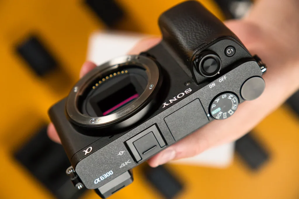Scopri gli smartphone con sensore Sony
