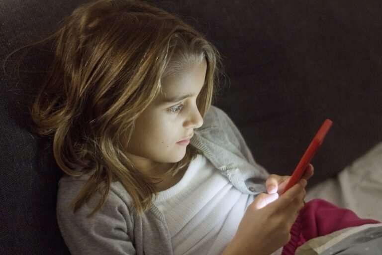 Ecco gli smartphone per bambini 10 anni