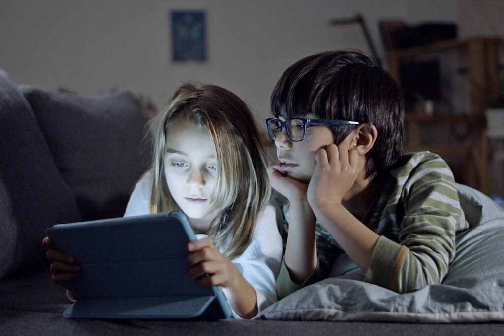 Scopri i telefoni per bambini di 12 anni