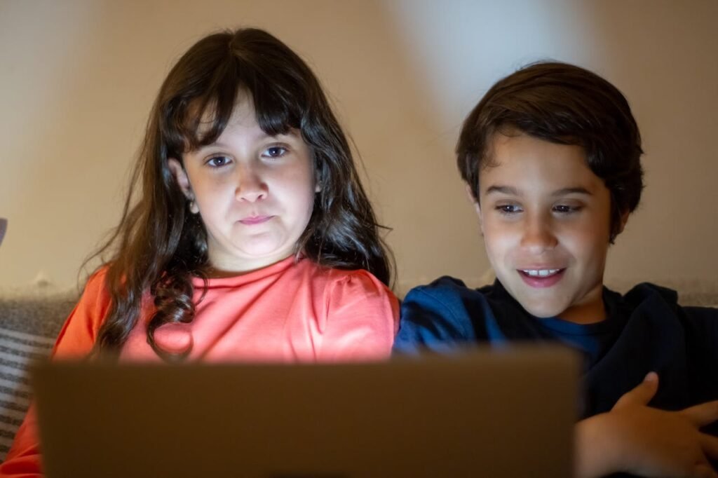 Scopri gli smartphone per bambini di 8 anni