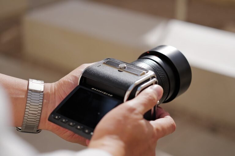 Gli smartphone Con fotocamera Hasselblad