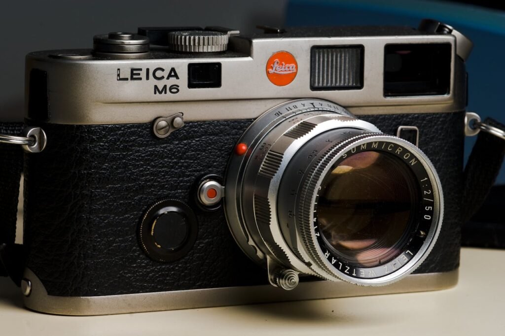 Ecco gli smartphone con fotocamera leica