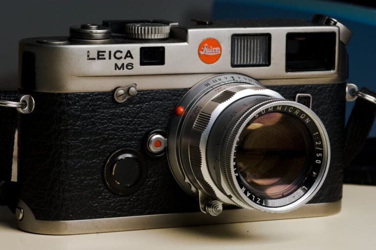 Ecco gli smartphone con fotocamera leica