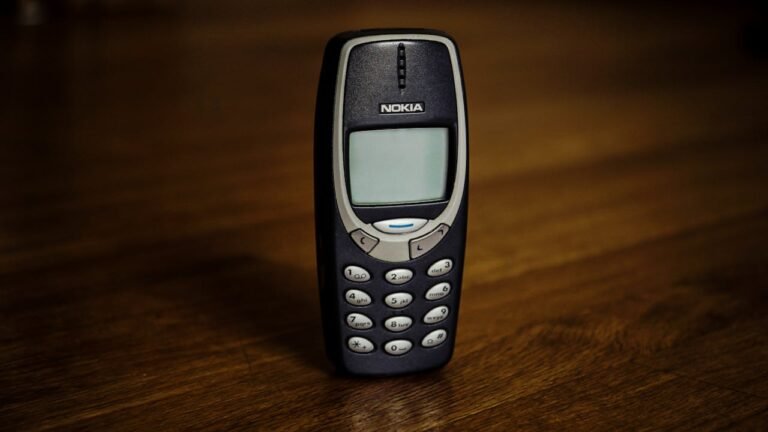 I migliori Telefoni per anziani facili da usare