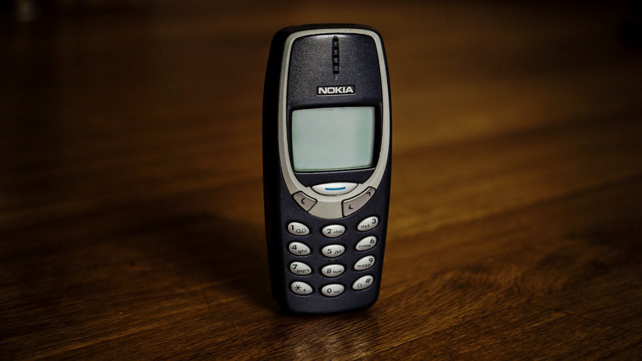 I migliori Telefoni per anziani facili da usare