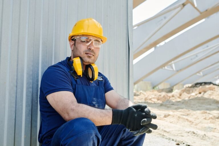 Quale Smartphone per lavoro in cantiere scegliere?