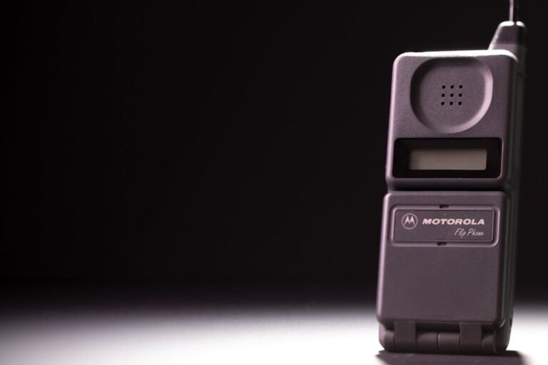 Ecco gli Smartphone motorola