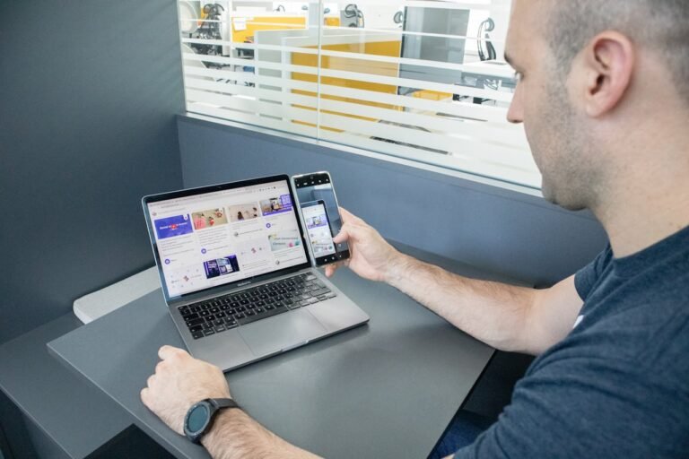 Scegli il tuo Smartphone per lavoro