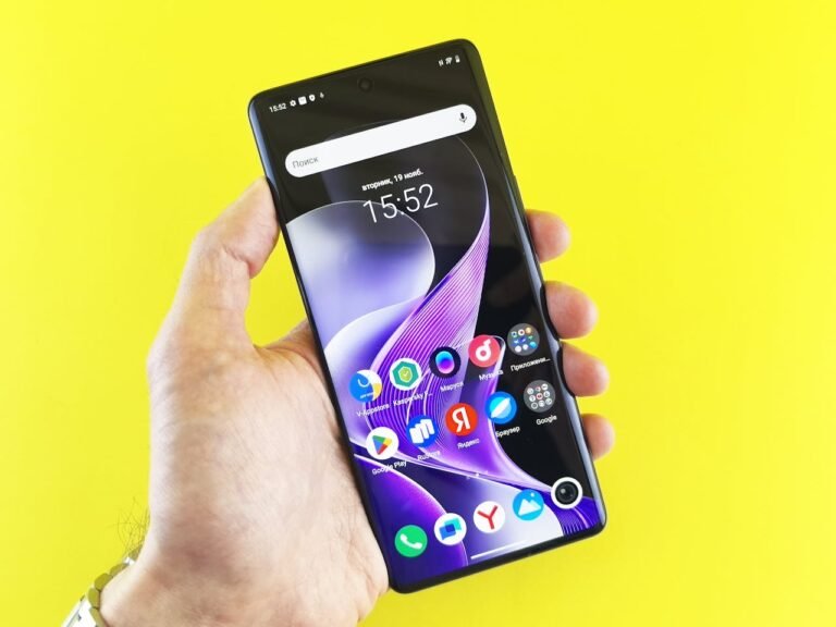 Nubia z60 ultra recensione e consigli