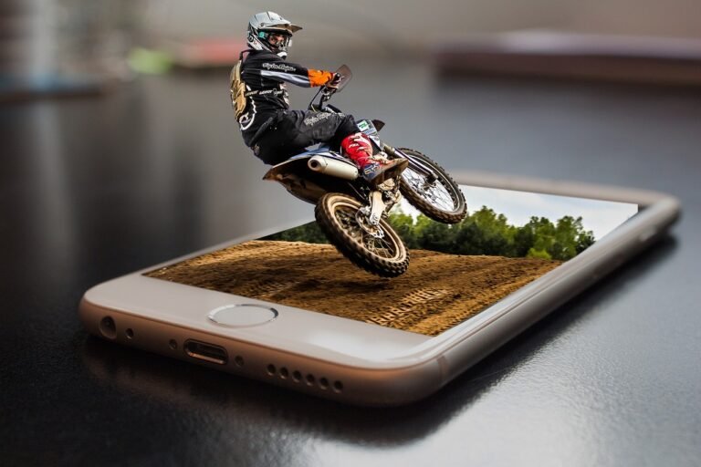 Scopri gli smartphone Per sport rugged